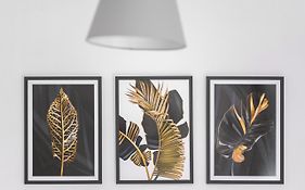 Exclusive Apartment Kajdasza Wroclaw By Noclegi Renters